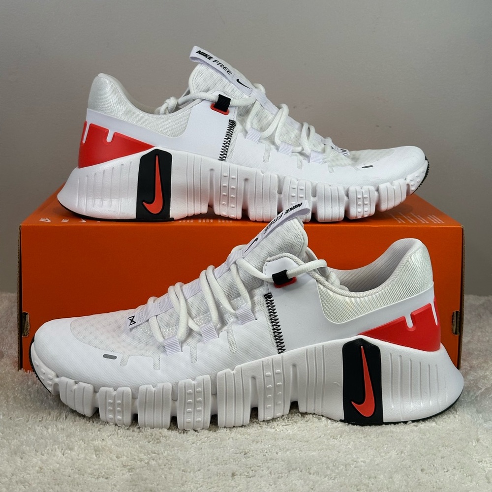 Nike Free Metcon 5